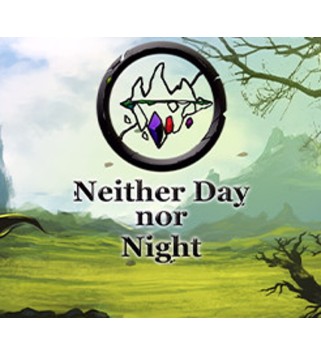Neither Day nor Night Steam Key GLOBAL